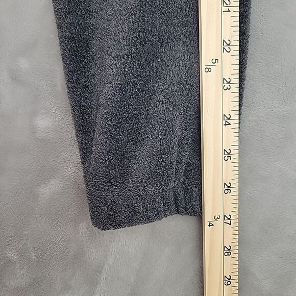 Columbia Mens Gray Fleece Jacket Size Medium Full Zipper Soft Great Condition - Picture 10 of 10